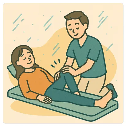 マッサージ・整体