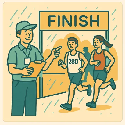 スポーツ団体・大会運営